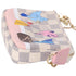 Louis Vuitton Mini Pochette Accessoires Damier Handbag N64451
